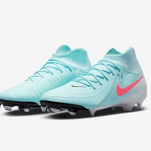 Nike PHANTOM LUNA II ACADEMY FG/MG Soccer Cleats